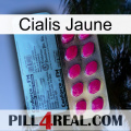 Cialis Yellow 35